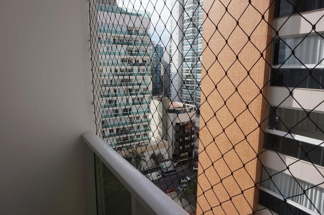 Lindo Ap Na Praia Da Costa Melhor Bairro Da Cidade Vila Velha  Zewnętrze zdjęcie