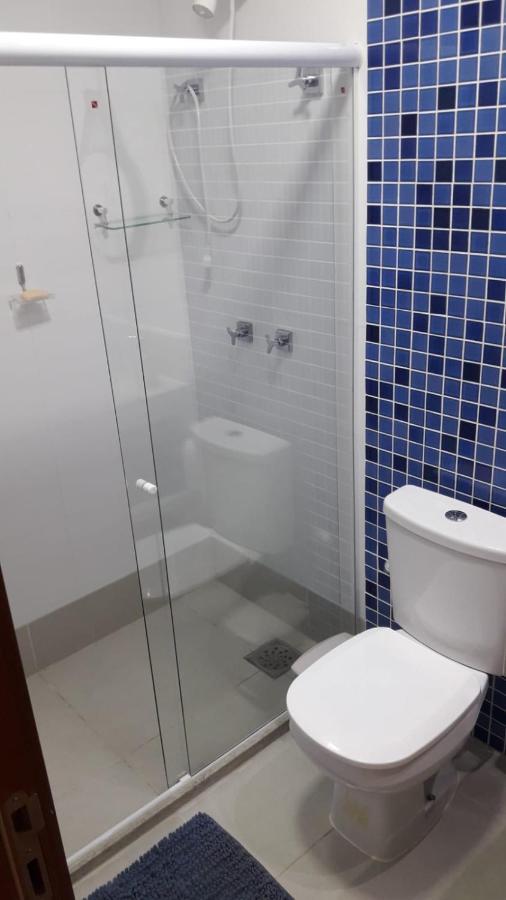 Lindo Ap Na Praia Da Costa Melhor Bairro Da Cidade Vila Velha  Zewnętrze zdjęcie