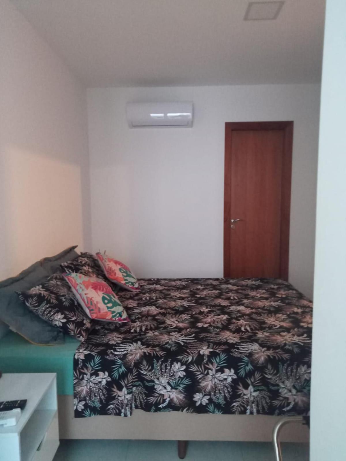 Lindo Ap Na Praia Da Costa Melhor Bairro Da Cidade Vila Velha  Zewnętrze zdjęcie