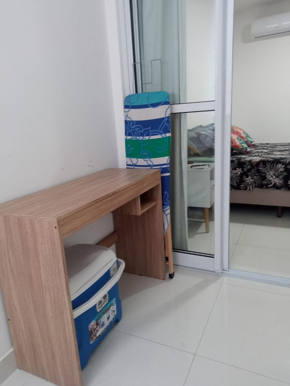Lindo Ap Na Praia Da Costa Melhor Bairro Da Cidade Vila Velha  Zewnętrze zdjęcie