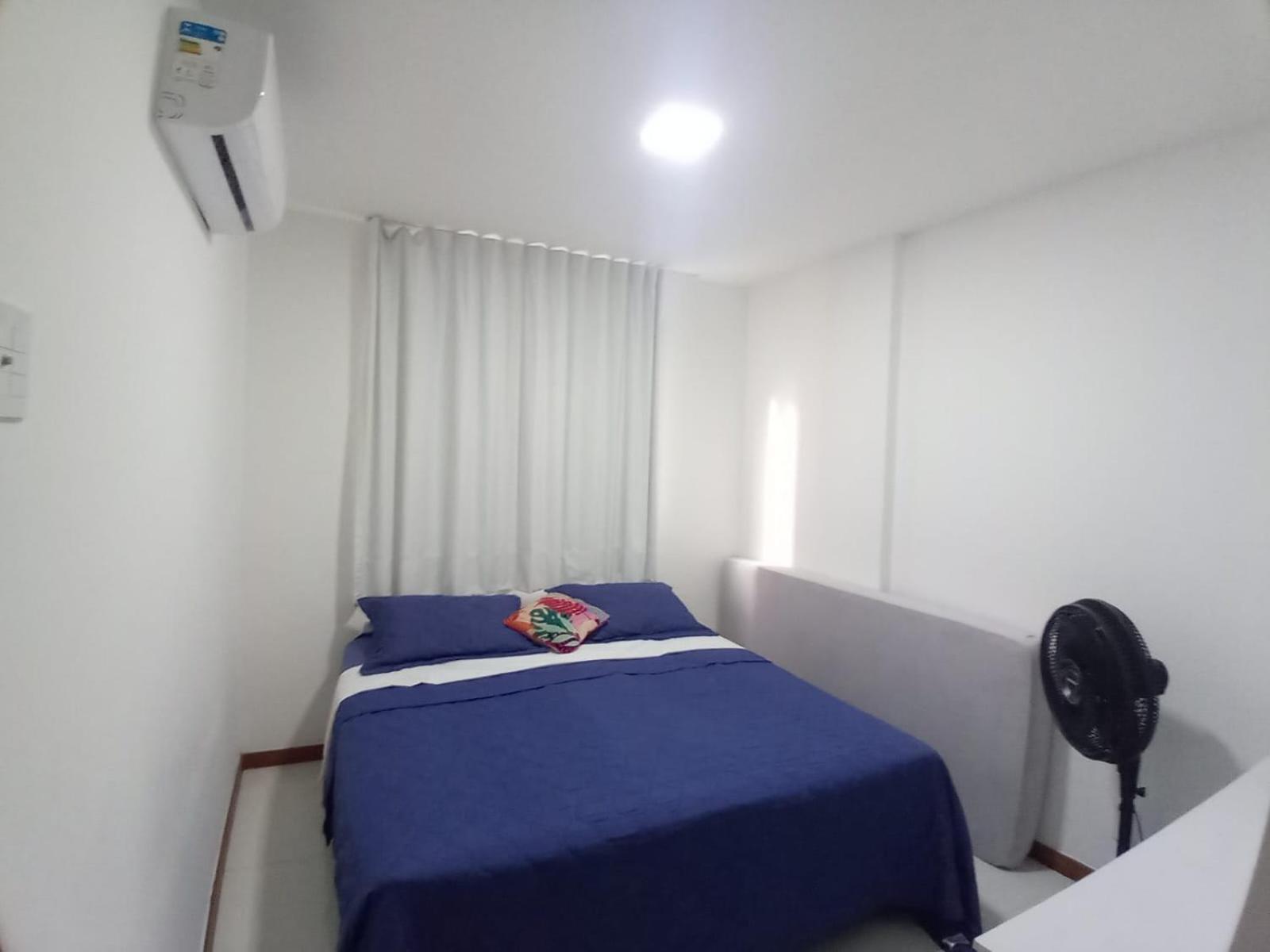 Lindo Ap Na Praia Da Costa Melhor Bairro Da Cidade Vila Velha  Zewnętrze zdjęcie