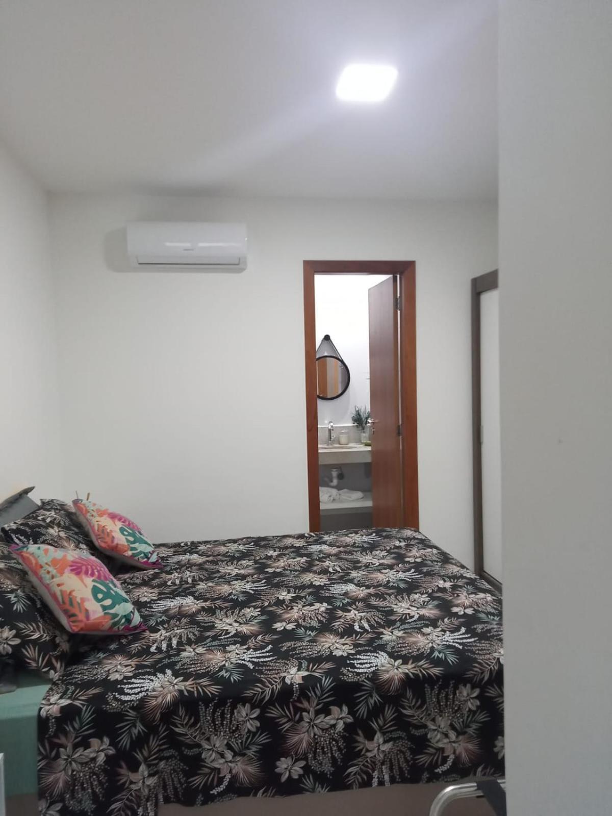 Lindo Ap Na Praia Da Costa Melhor Bairro Da Cidade Vila Velha  Zewnętrze zdjęcie
