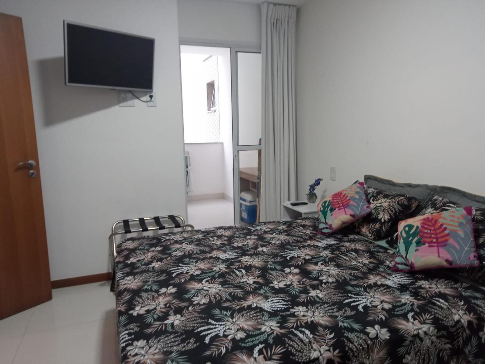 Lindo Ap Na Praia Da Costa Melhor Bairro Da Cidade Vila Velha  Zewnętrze zdjęcie