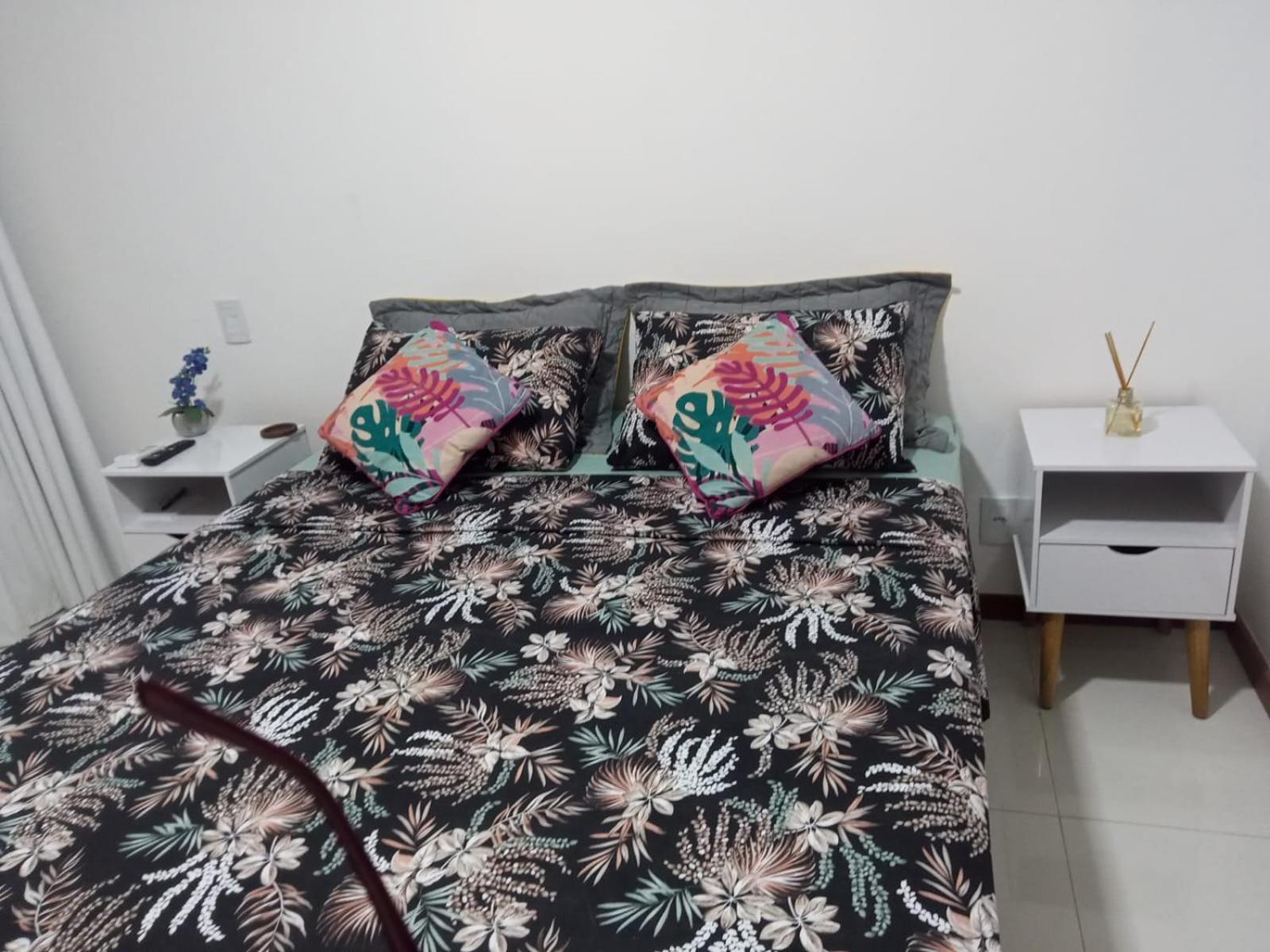 Lindo Ap Na Praia Da Costa Melhor Bairro Da Cidade Vila Velha  Zewnętrze zdjęcie